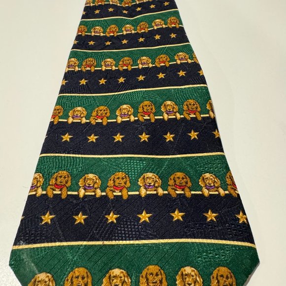 mens tie - Picture 2 of 3